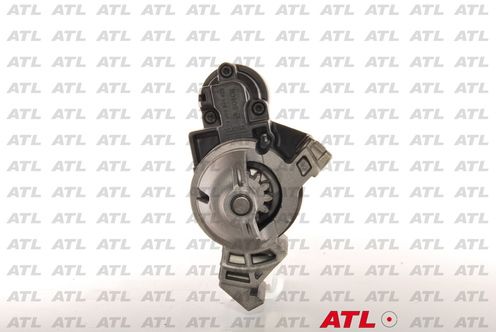 ATL Autotechnik A 24 980 Starter